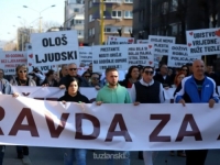 ŠTA SE DEŠAVA U TUZLANSKOM KANTONU: Za dva mjeseca čak četiri ubistva i dva samoubistva, građani traže hitnu sjednicu Skupštine