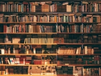 VAŽNO JE DA JE U DOBROM STANJU: Knjiga vraćena u biblioteku nakon 84 godine; Veza osobe koja je...