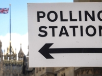 PRIJEVREMENI PARLAMENTARNI IZBORI U VELIKOJ BRITANIJI 4. JULA: 'Sada je trenutak da...'