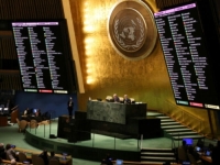 USVOJENA REZOLUCIJA: Vijeće sigurnosti pozvano da preispita palestinsko članstvo u UN-u, BiH glasala ZA