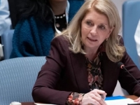 DIREKTORICA UNICEFA ZVONI NA UZBUNU: Pozvala na prestanak besmislenog ubijanja djece u Rafahu