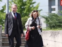 IZETBEGOVIĆ SASLUŠAN U SIPA-i: Oglasila se njegova advokatica