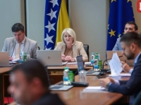'SB' U VIJEĆU MINISTARA BiH NA MARINDVORU: Danas se održava jubilarna, 50. sjednica (FOTO)