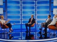 BURNO U 'UTISKU NEDELJE': Predsjednik Srbije Aleksandar Vučić otišao u Pariz i tamo dogovorio nabavku vojnih aviona, a da se…