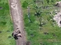 OČAJNIČKA TAKTIKA RUSA NIJE PROŠLA: Ukrajinci ih brutalno izmasakrirali (VIDEO)