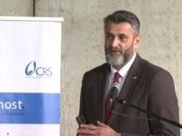 'MI SMO DANAS OVDJE IZ LJUBAVI!': Suljagić otkrio priču o posebnoj donaciji za Memorijalni centar