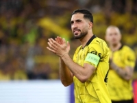KAPITEN BORUSSIJE EMRE CAN: 'Rekli su da nisam dobar, a sad moraju šutjeti i gledati me u finalu'