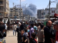 SADA JE SVE DOŠLO U PITANJE: Pregovori u Kairu na rubu propasti, Hamas odbio nove uslove...