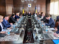 ZBOG DISKRIMINACIJE BOŠNJAKA: Sud donio mjeru osiguranja, naređeno vraćanje smijenjenog Nadzornog odbora BH Pošte!