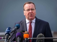 IZRAEL POD SNAŽNIM PRITISKOM ZAPADNIH SAVEZNIKA: I Njemačka prijeti prestankom isporuke vojne opreme