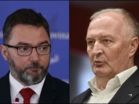 KOŠARAC REAGOVAO NA HELEZOV ISTUP: 'Tužilaštvo mora istražiti ilegalnu proizvodnju dronova!'