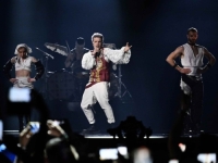 VUČIĆEV INFORMER SE NASLAĐUJE: 'Hrvati navikli da gube u poslednjim sekundama' (VIDEO)