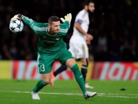 EMOTIVNA PORUKA ZA KRAJ: Ibrahim Šehić se oprostio od reprezentacije BiH