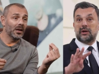 AVDO AVDIĆ O KONAKOVIĆEVOM VIDEOURATKU: 'Vođa narko kartela je zreliji od ministra vanjskih poslova BiH!'