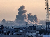 POČELI IZRAELSKI UDARI NA RAFAH: Ugroženo više od milion Palestinaca