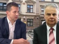 PROCURIO ŠOKANTAN SNIMAK RAZGOVORA: Kako se vrh SDP-a u Kantonu Sarajevo obračunao sa doktorom Admirom Spahićem i smijenio ga sa pozicije... (VIDEO)