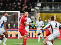 POVRATAK NA VELIKU SCENU: Bivši reprezentativac BiH u idelnom timu 35. kola Serie A