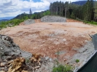 VELIKA ARAPSKA INVESTICIJA U SARAJEVU: Niče još jedan objekat na Trebeviću (FOTO)