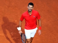 ŠOK U RIMU: Alejandro Tabilo teško porazio Novaka Đokovića