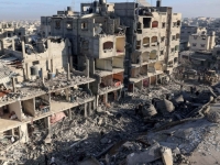 ŽRTVE SU VEĆINOM ŽENE I DJECA: Ukupni broj ubijenih Palestinaca premašio 35 hiljada