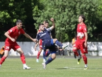 RAZOČARALI I JEDNI I DRUGI: Igman i Željezničar odigrali meč bez golova