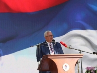 MANDIĆ OTVORENO PRIJETI: 'Glasanje za Rezoluciju u UN-u je CRVENA LINIJA!'
