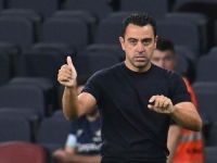 'BRUTALAN JE': Xavi izabrao najboljeg veznjaka svijeta