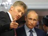 JEZIVA PRIJETNJA IZ KREMLJA: 'To što radite je opasnost za evropsku sigurnost!'