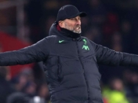 KLOPP POBJESNIO: 'Ovo nije normalno. To što nam rade je zločin!'