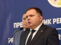 MINISTAR U VLADI RS-a, ŽELJKO BUDIMIR: 'Nakon rezolucije o Srebrenici počeće pravna kažnjavanja Srbije, RS i Srba!'