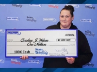 NEVJEROVATAN SLUČAJ U AMERICI: U kratkom periodu dva puta dobila po milion dolara na lutriji