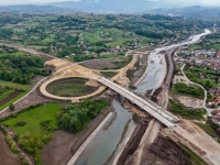 RADI SE PUNOM PAROM: Domaći div gradi dionicu vrijednu preko 300 miliona KM (FOTO, VIDEO)
