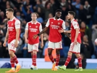 KATALONCI GA ŽELE U SVOJIM REDOVIMA: Da li će veznjak Arsenala moći odbiti ponudu iz Barcelone?