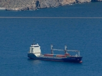 OVDJE NE MOŽE: Španija zabranila brodu s oružjem za Izrael da pristane u njihovoj luci