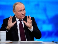 EKSKLUZIVNE INFORMACIJE REUTERSA: Putin je spreman na prekid vatre u Ukrajini ali uz JEDAN USLOV