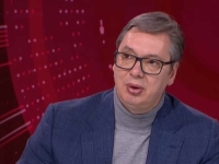 VUČIĆ NAJAVIO PORAZ SRBIJE: 'Ipak, za Rezoluciju neće glasati naši prijatelji Kina, Bahrein, Emirati, Slovačka, Mađarska, Kipar...!'