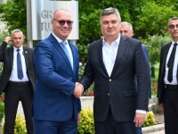 ŽESTOKA REAKCIJA DEMOKRATSKE FRONTE: 'Ni građani Hrvatske sigurno nisu ponosni na činjenicu da je Milanović...'