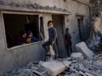 JASNA PORUKA NETANYAHUU: Ministri 13 država upozorili Izrael protiv ofanzive na Rafah