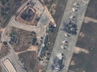 PRAH I PEPEO: Satelitski snimci otkrili velike razmjere razaranja na Krimu... (FOTO)