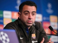 ŠOK U KATALONIJI: Xavi dobiva otkaz zbog govora na presici?