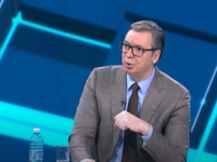 VUČIĆ ZGROŽEN DOGAĐAJIMA U HRVATSKOJ: 'Pa, u Domovinskom pokretu se hvale da su ustaše!'