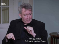 MICHAEL MARTENS, POZNATI NJEMAČKI NOVINAR OTKRIO: 'Prema odnedavno dostupnim dokumentima iz arhiva Njemačke, Tuđman je priznao da je u Karađorđevu dogovorio...!' (VIDEO)