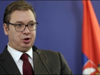 VUČIĆ KIPTI OD BJESA: 'Povećava se broj država koje će glasati za Rezoluciju!'