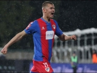 DAVID VUKOVIĆ OBLAČI DRES ZMAJEVA : Mladi fudbaler Borca oglasio se nakon poziva Barbareza