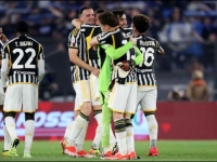 KAKVA NOĆ NA OLIMPICU: Juventus golom Vlahovića stigao do rekordnog 15. trofeja Kupa Italije, pogledajte sažetke... (VIDEO)