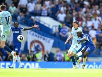 OVO VRIJEDI POGLEDATI VIŠE PUTA: Caicedo u zadnjem kolu postigao jedan od najljepših golova u historiji Premier lige... (VIDEO)