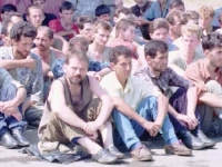 PO UZORU NA NACISTE: Na današnji dan otvoren koncentracioni logor 'Omarska' u Prijedoru