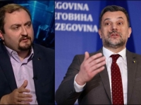 POLITIČKI ANALITIČAR HARIS IMAMOVIĆ: 'Varhely je preveslao Konakovića!'