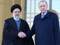 OGLASIO SE ERDOGAN: 'Duboko sam tužan...!'