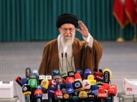 EMOTIVNA PORUKA AJATOLAHA: 'Iranski narod ne treba biti zabrinut...!'